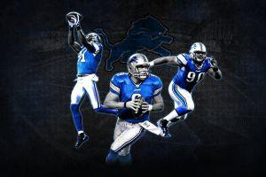 beautiful detroit lions wallpaper 1920x1080