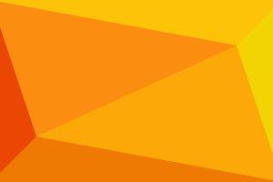 free orange background 2880x1800 4K