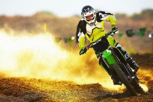 free Dirt Bike Wallpaper 1920x1080 screen