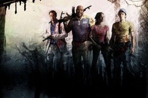 new Left 4 Dead 2 Wallpaper 1920x1080 iPhone