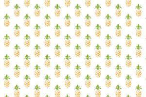download pineapple background 1920x1080 for iphone 5