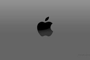 most popular Apple Logo Background 2560x1600 mac