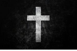 cross wallpaper 1920x1098 for iPad Pro