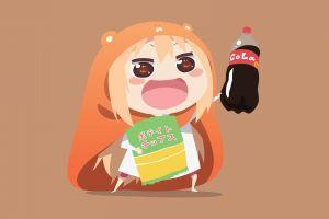 popular umaru wallpaper 3840x2160 for meizu