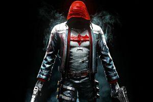 vertical red hood wallpaper 1920x1200 samsung galaxy