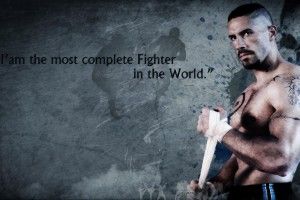 Boyka Undisputed Wallpapers 1920x1080 free download