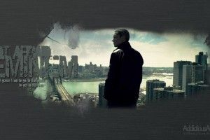 Eminem Wallpaper Not Afraid 1920x1080 windows 7