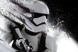 Star Wars Stormtrooper Wallpaper 2560x1440 for samsung galaxy