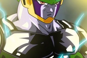 large Cell DBZ Wallpapers 1080x1920