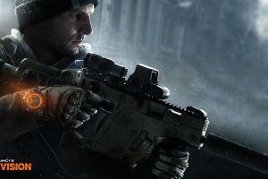 amazing the division wallpaper 1920x1080 1920x1080 for tablet