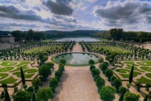 free Versailles Wallpaper 1920x1080 for iphone 7