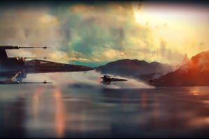 vertical x wing wallpaper 1920x1080 for android 5.0