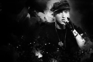 Eminem HD Wallpapers 1920x1200 for iphone 5s