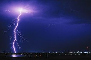 amazing Thunderstorm Background 1920x1200 for computer