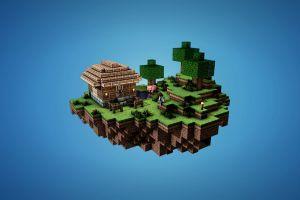 minecraft wallpapers 1920x1200 for iphone 6