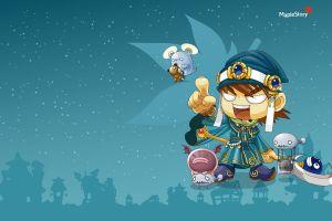 new maplestory backgrounds 1920x1200