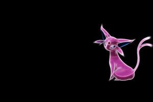 Espeon Wallpaper 1920x1200 laptop