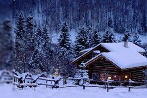 Winter Themed Backgrounds 1920x1080 Phone