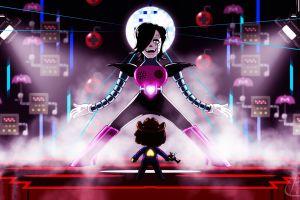 mettaton wallpaper 3840x2160 cell phone