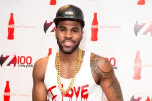 free Jason Derulo 2018 Wallpaper 3000x2029
