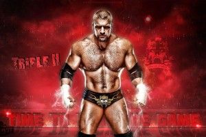 WWE Triple H Wallpapers 2800x1800 for windows 7