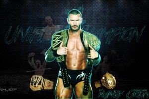 Randy Orton Wallpapers 2560x1600 for meizu