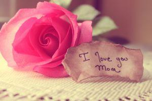 mother's day background 1920x1200 iPad