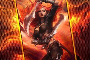 best katarina wallpaper 1920x1080