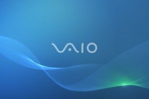 Vaio Wallpaper 1920x1080 for htc