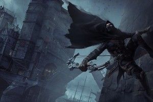 Thief Wallpapers 1920x1080 for iphone 7