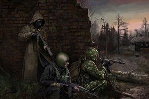 download free Stalker Wallpapers 1920x1080 for iphone 5s