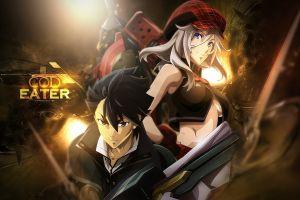 top god eater wallpaper 1920x1080