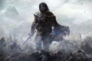 shadow of mordor wallpaper 1920x1080 for 1080p