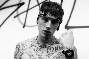 most popular Machine Gun Kelly Wallpapers 1920x1080