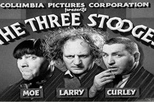 download free The Three Stooges Wallpaper 1920x1080 4K