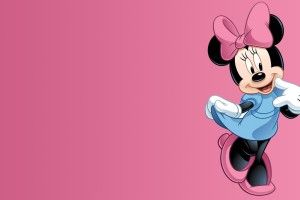 cool Minnie Mouse Wallpapers 1920x1080 for windows 10
