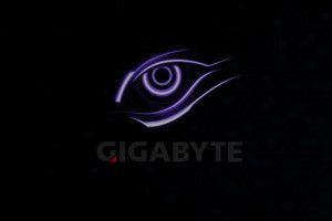 Gigabyte Wallpaper 1920x1080 for phones