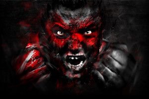 Hardcore Background 1920x1200 for pc