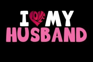 I Love My Husband Wallpaper 1080x1920 for android tablet