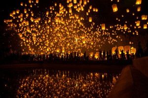 Lanterns Wallpapers 2048x1397 for hd 1080p