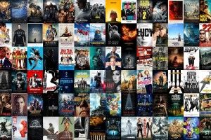 cool Movie Posters Wallpapers 1920x1080