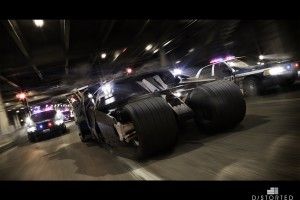 download Batmobile Tumbler Wallpaper 2500x1875 download free