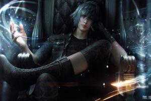 final fantasy xv wallpaper 1920x1080 Full HD