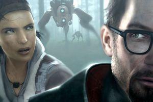 half life 2 wallpaper 1920x1080 xiaomi