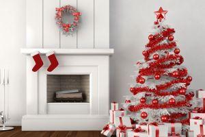 amazing christmas tree wallpapers 1920x1200