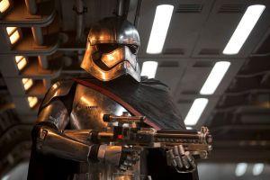 captain phasma wallpaper 2048x1365 Phone