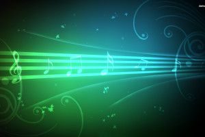 gorgerous Music Background Images 1920x1200