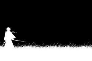 new Samurai X Wallpaper 1920x1080 for iPad Pro