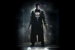 the punisher wallpaper 1920x1080 for hd
