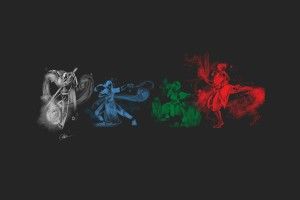 Last Airbender Wallpaper 1920x1200 Mobile